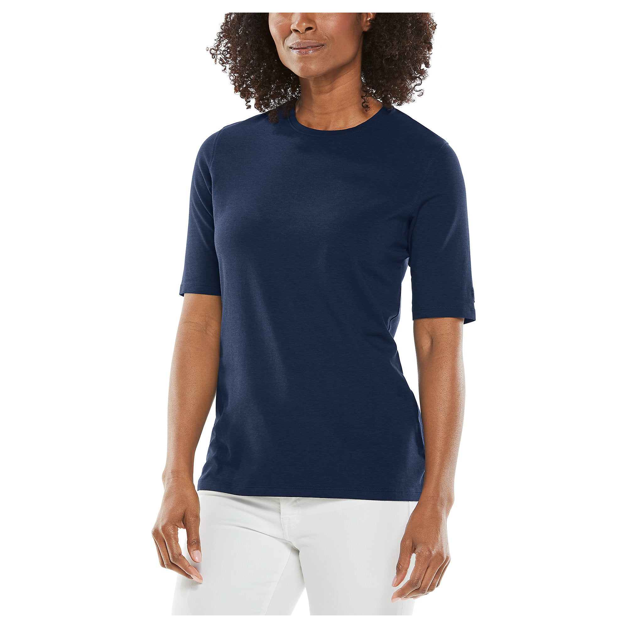 Morada Everyday Short Sleeve T-Shirt