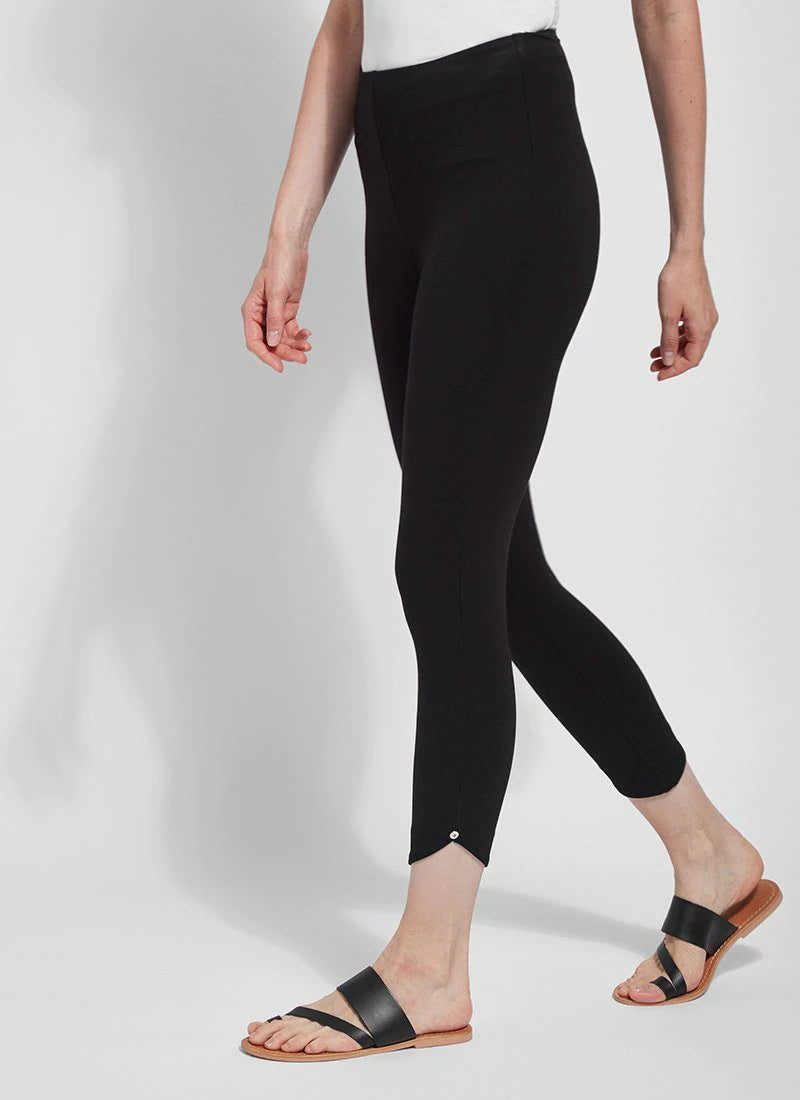 Jasmyne Crop Legging