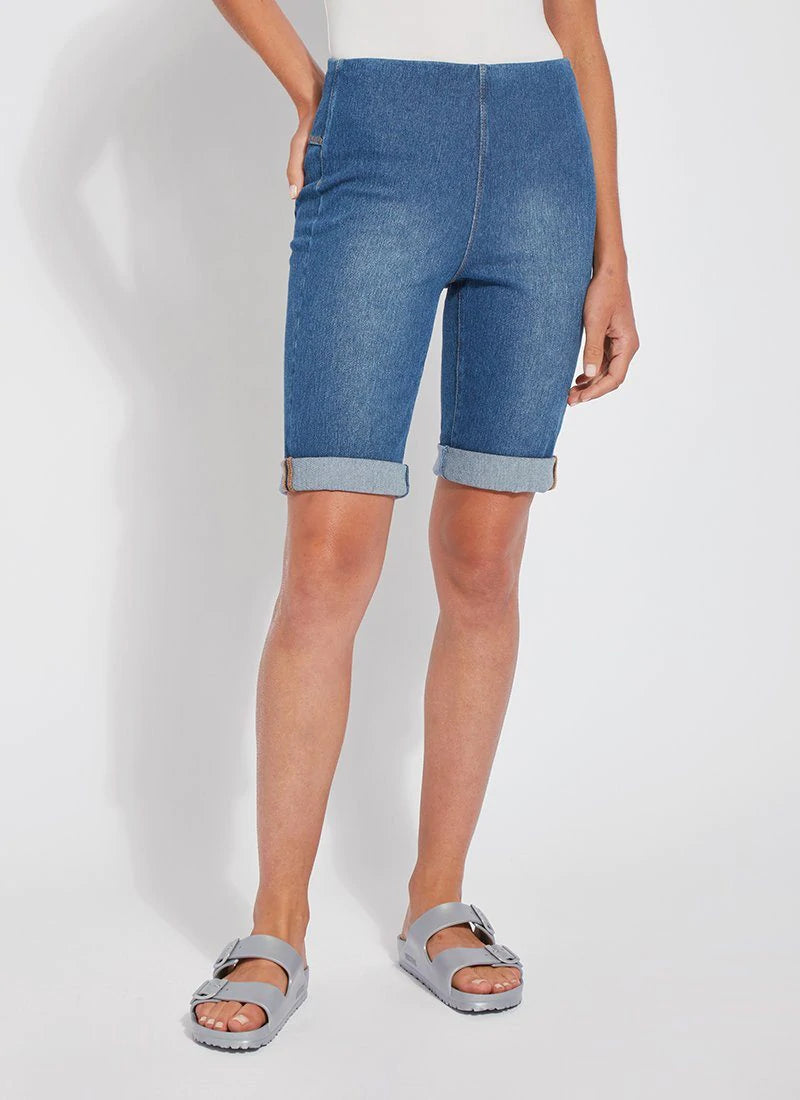 Lyssé New York® Boyfriend Short