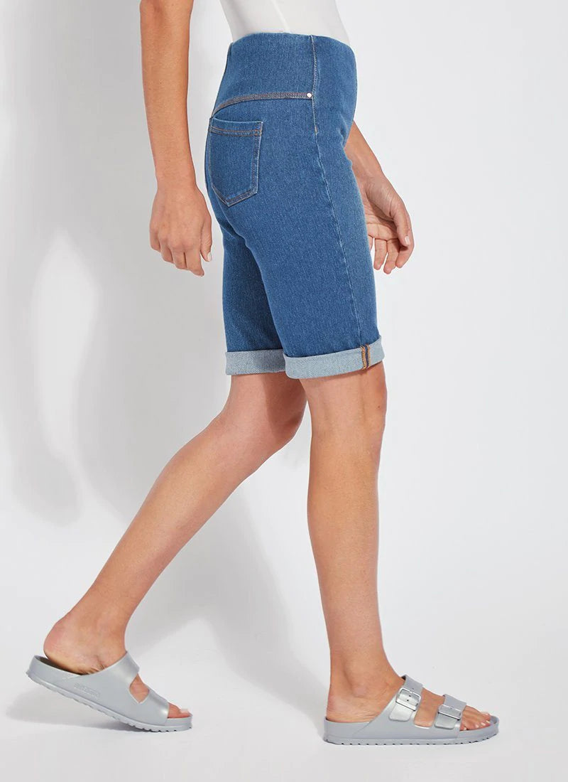 Lyssé New York® Boyfriend Short