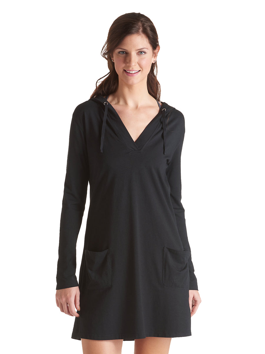 Catalina Beach Cover-Up Dress