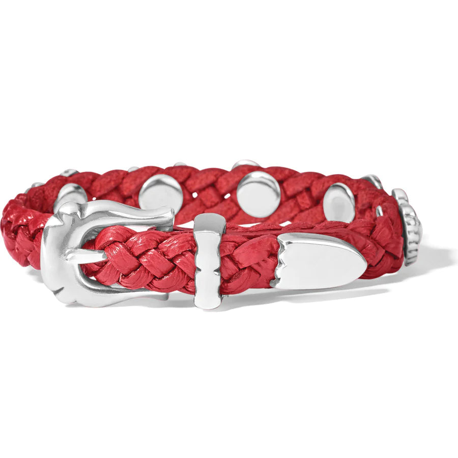 Roped Heart Bandit - Blue main image 1
