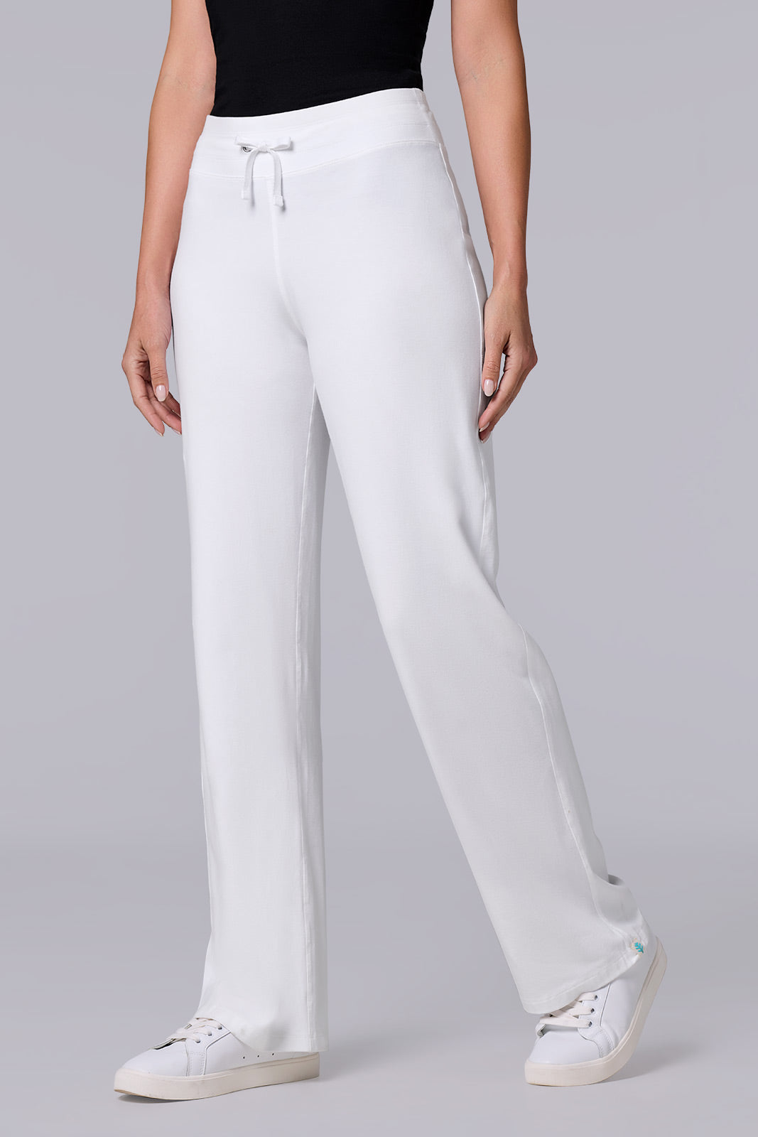 Women's Windley Beach Pants | White