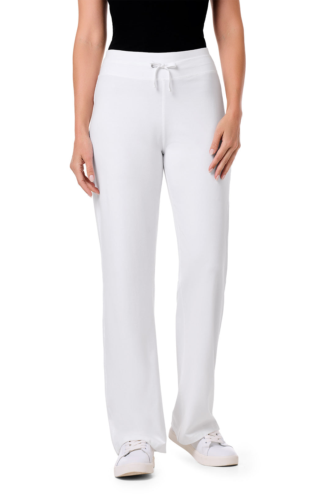 Women's Windley Beach Pants | White