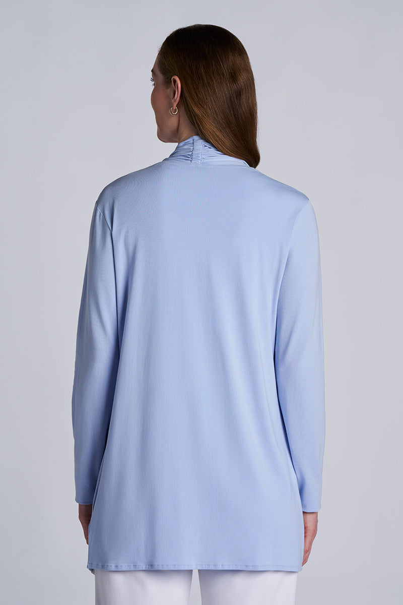 Women's Marietas Sun Wrap | Periwinkle