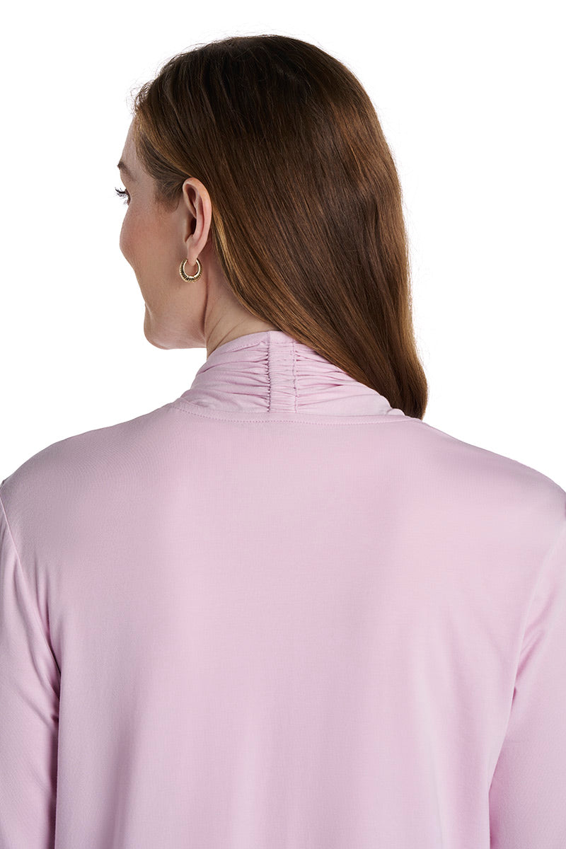 Women's Marietas Sun Wrap | Powder