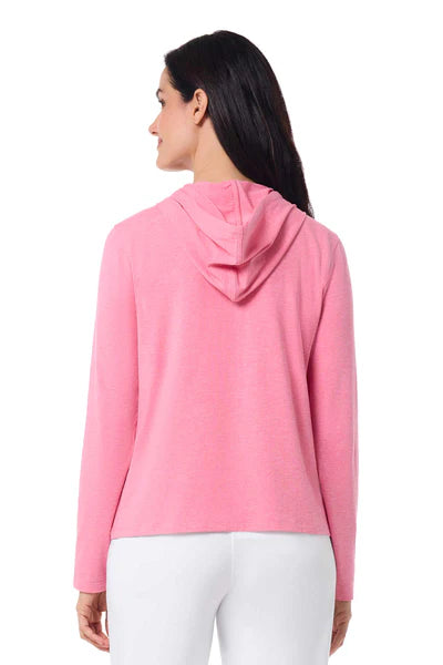 UPF 50+ Seaside Hoodie