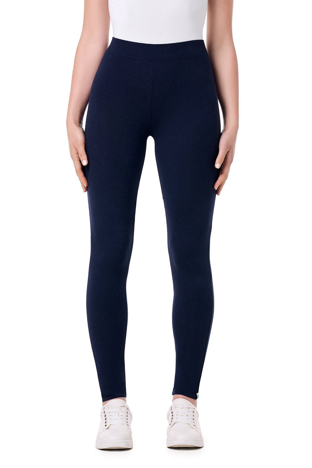 Women's Monterey Summer Leggings | Navy
