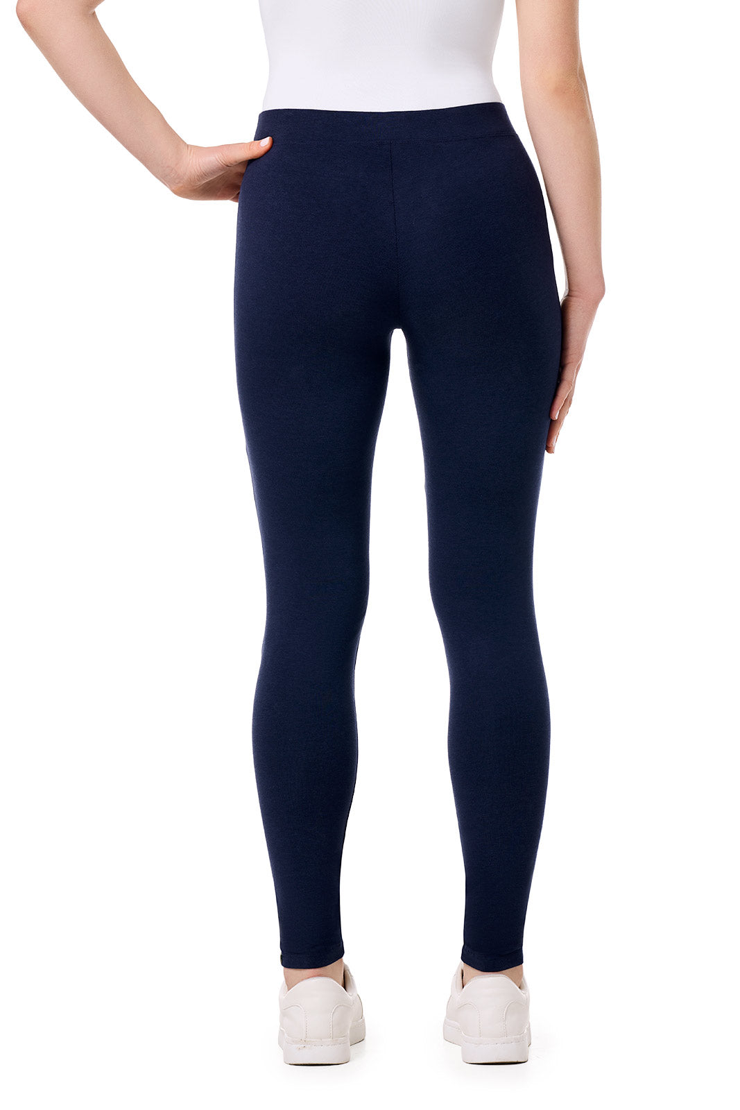 Women's Monterey Summer Leggings | Navy