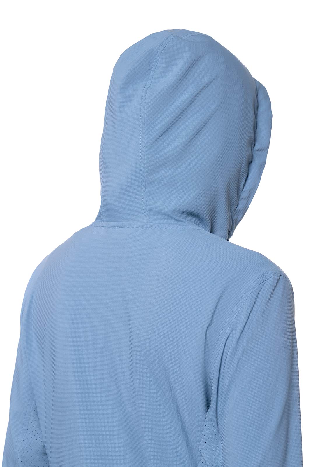 Women's Arcadian Packable Jacket | Blue Dusk