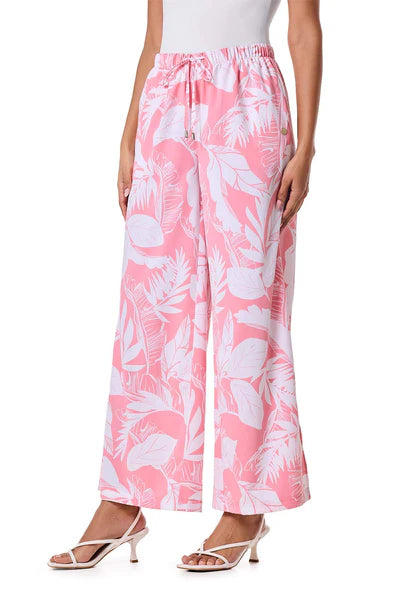 UPF 50+ Petra Wide Leg Pant