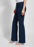 Denim Trouser