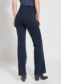 Denim Trouser