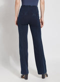 Denim Trouser