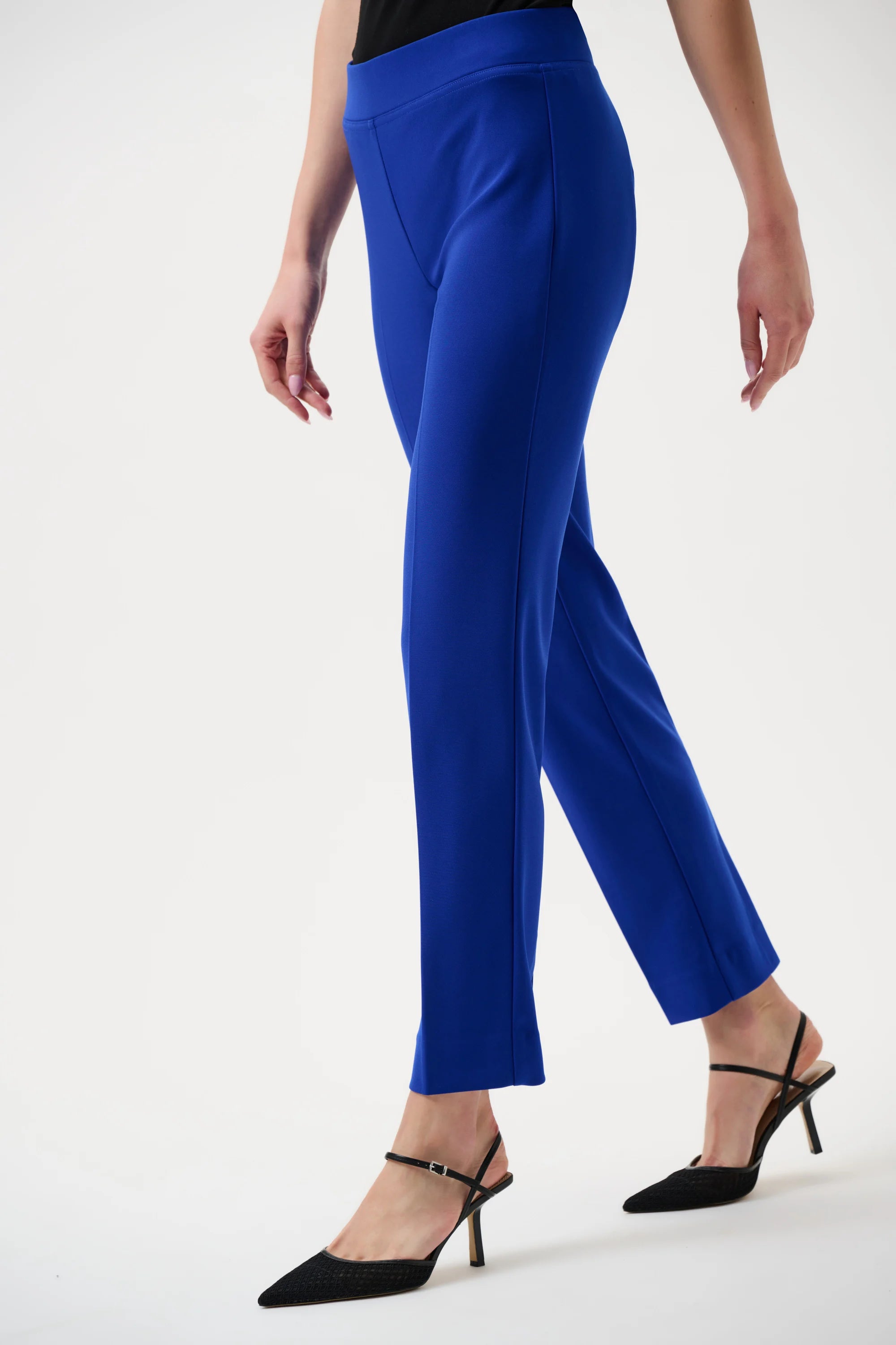 Classic Straight Pant