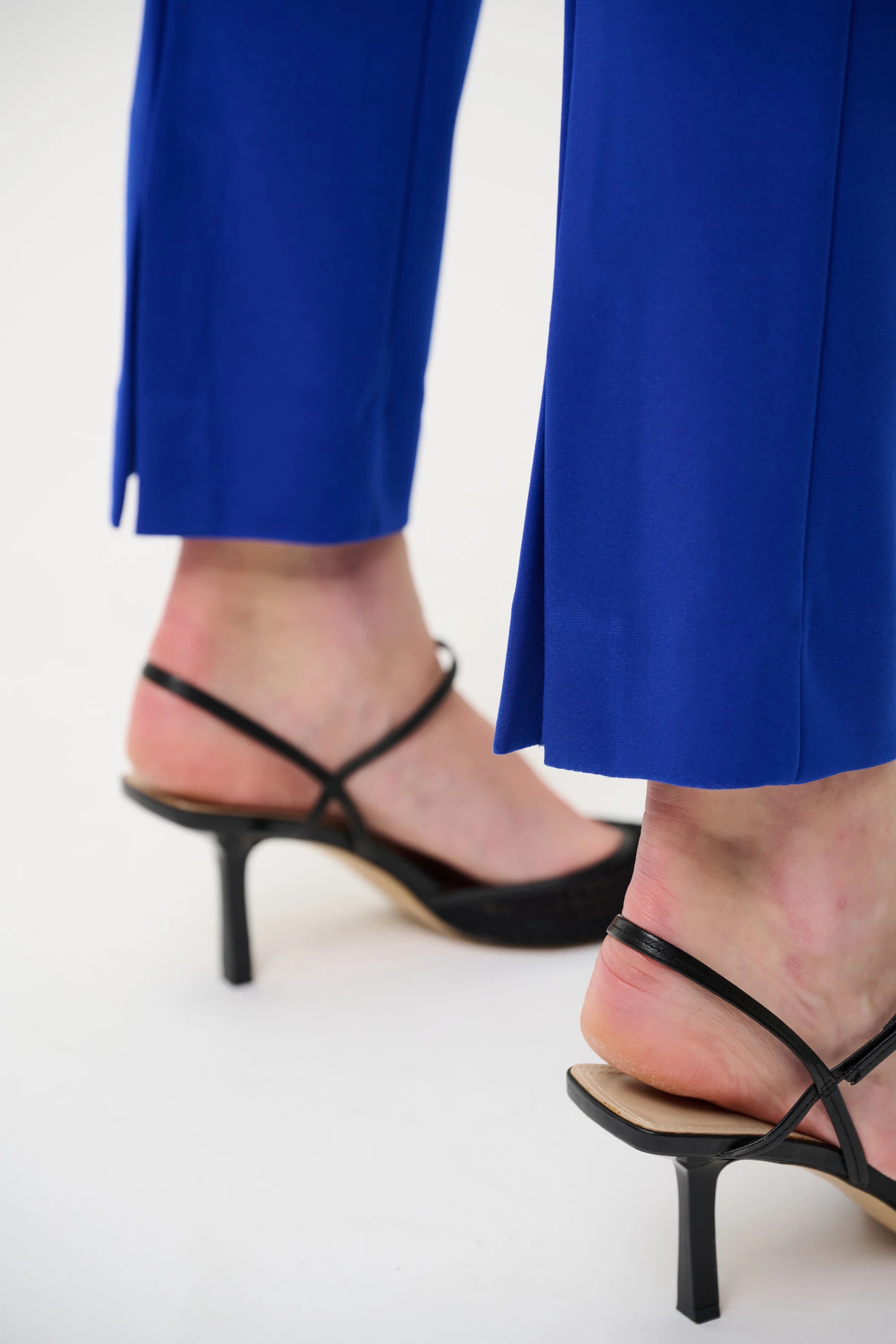 Classic Straight Pant