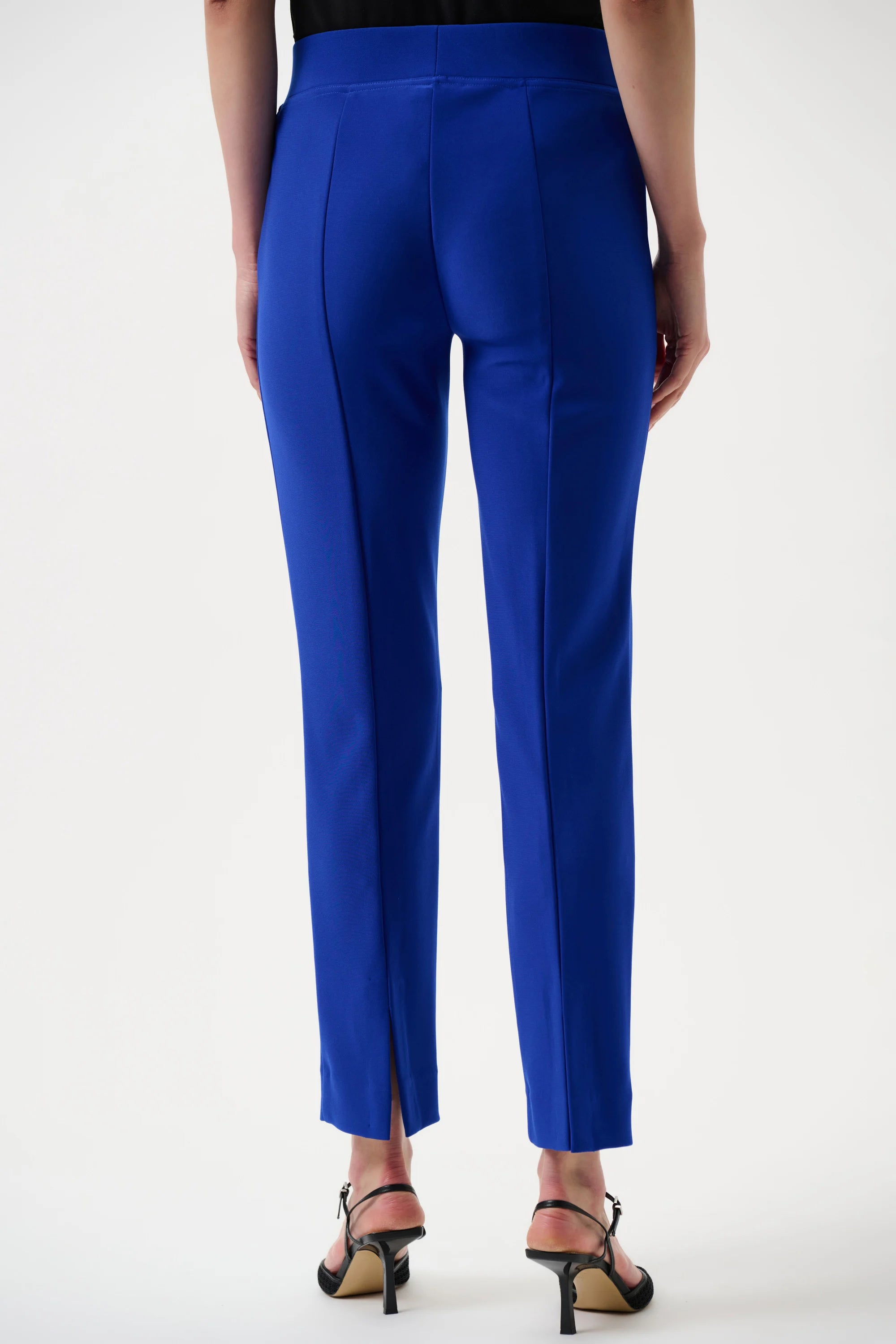 Classic Straight Pant