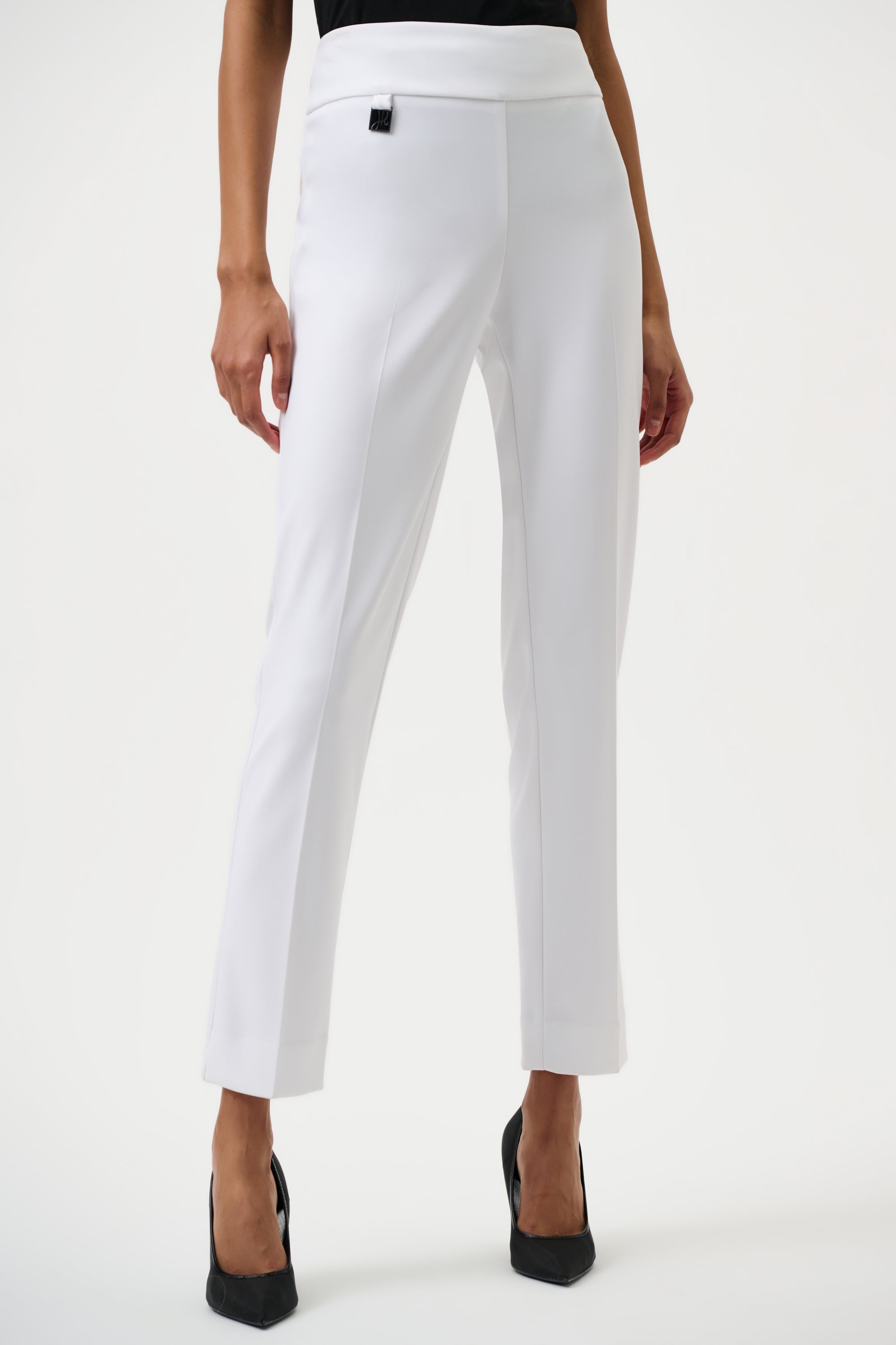 Classic Tailored Slim Pant