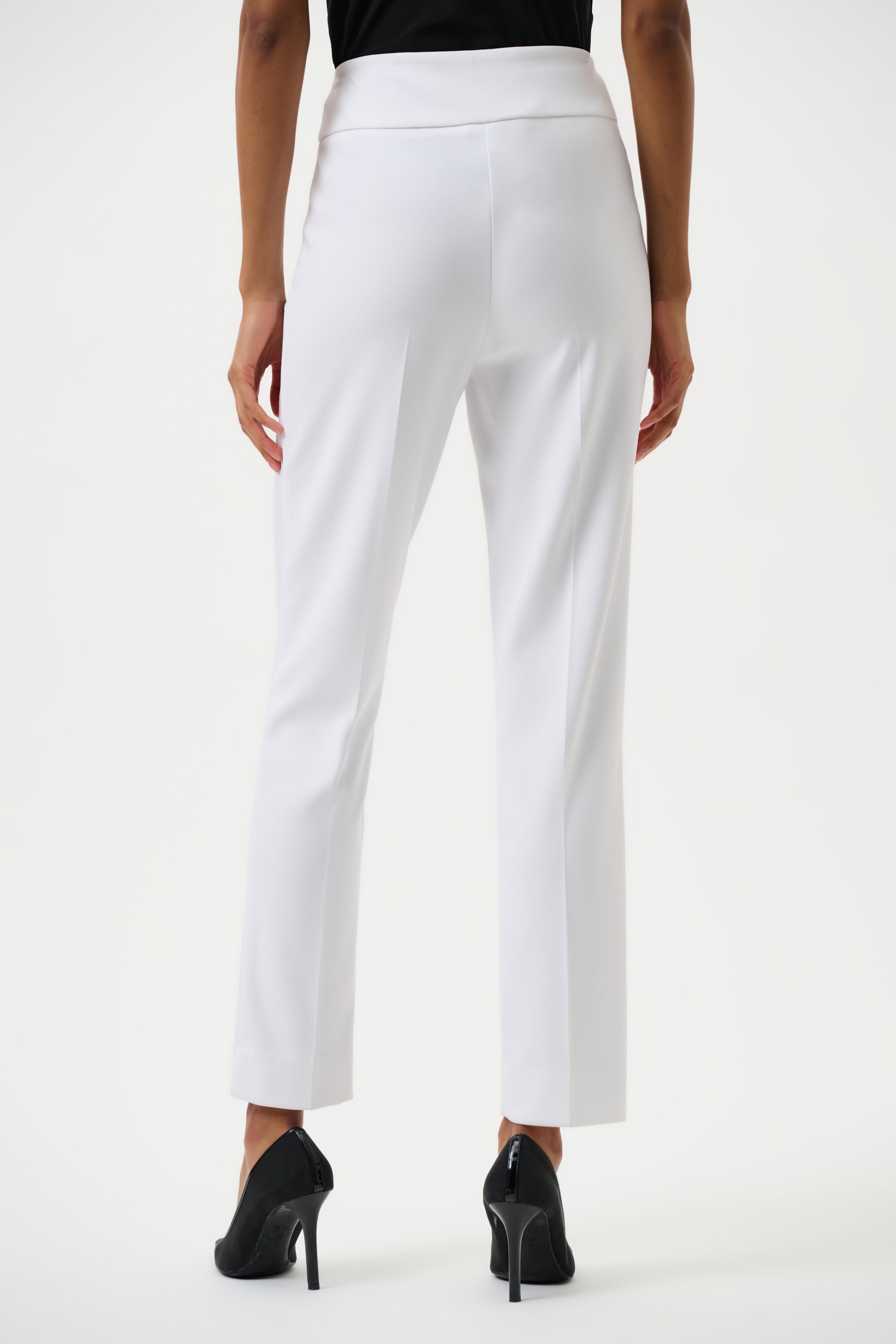 Classic Tailored Slim Pant