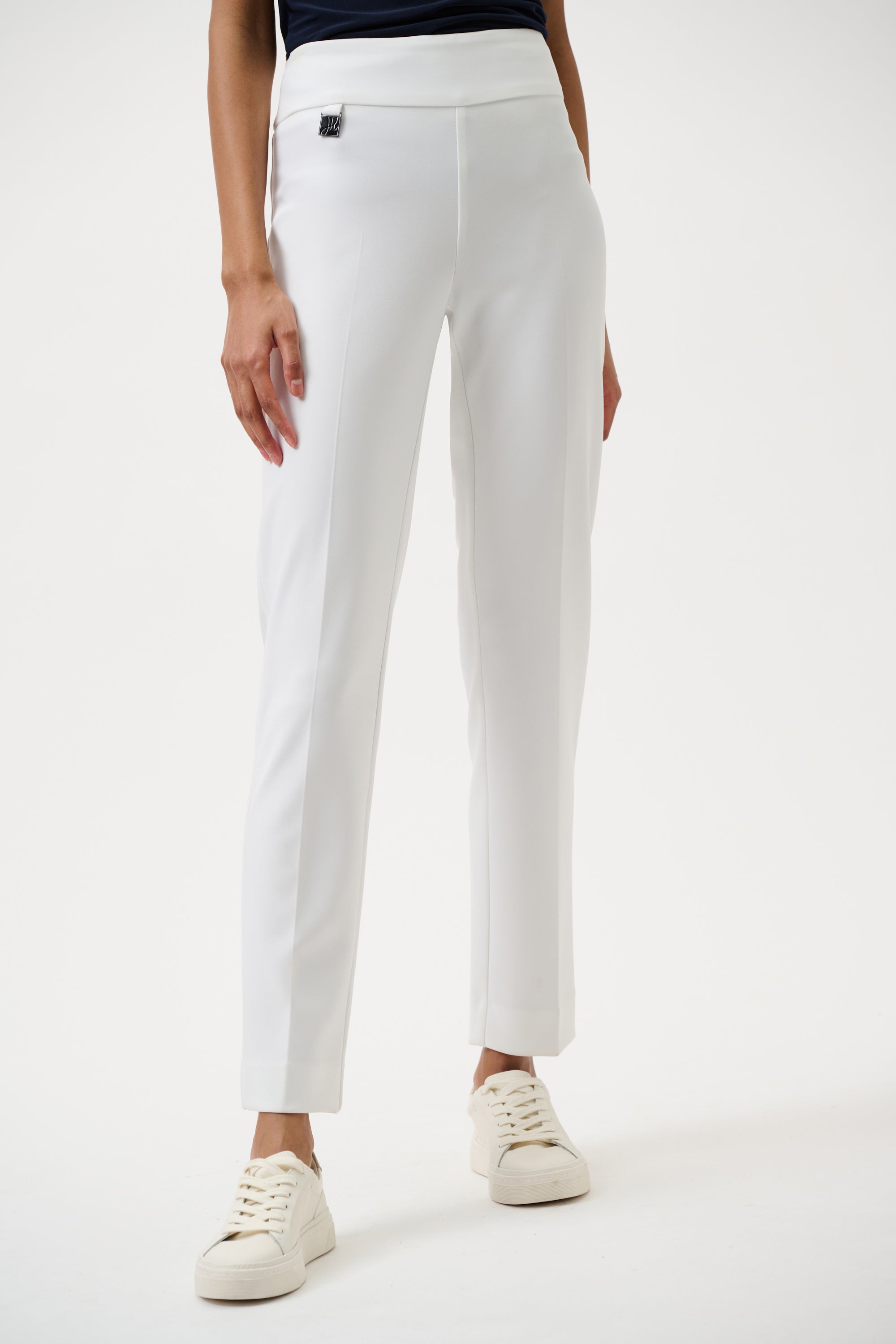 Classic Tailored Slim Pant