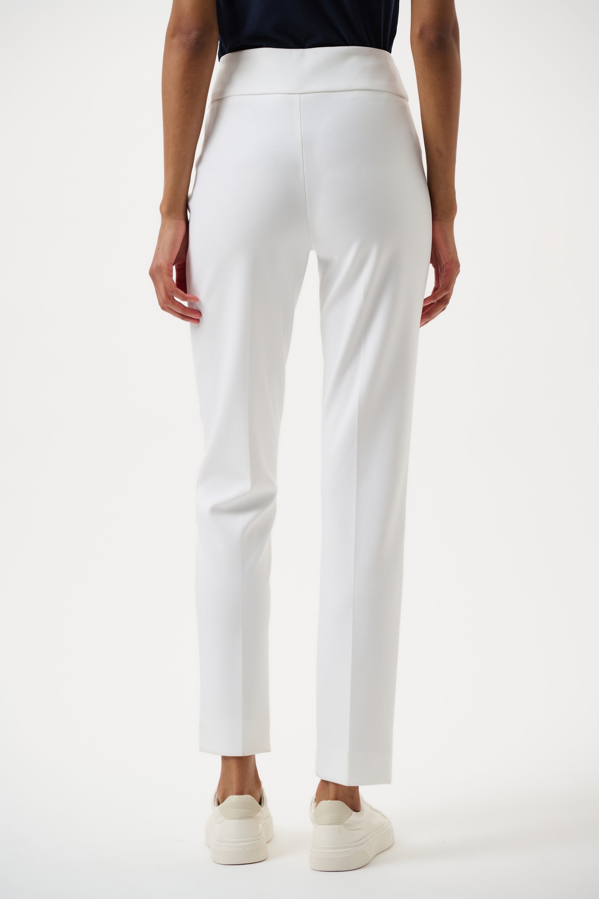 Classic Tailored Slim Pant