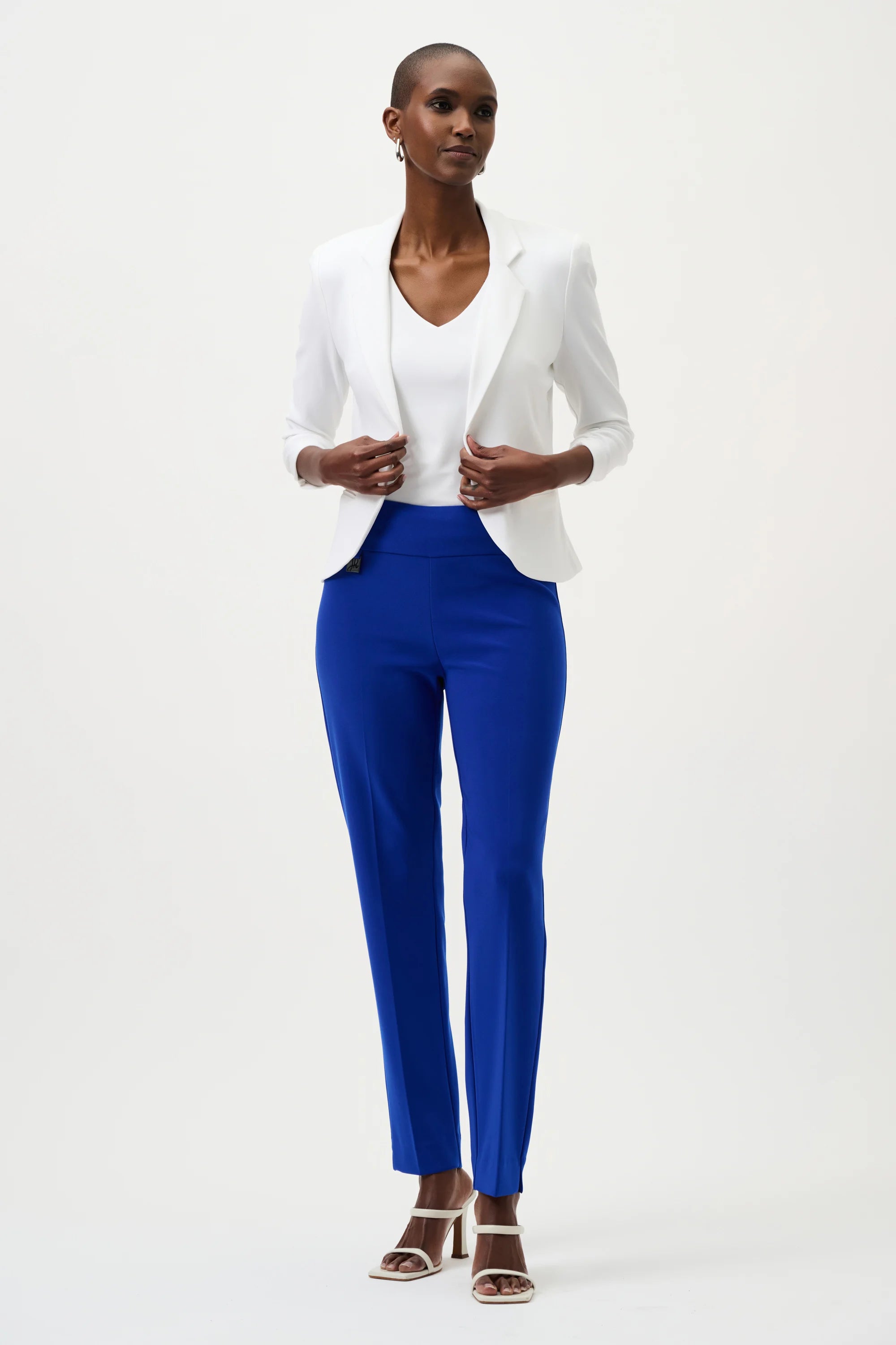 Classic Tailored Slim Pant