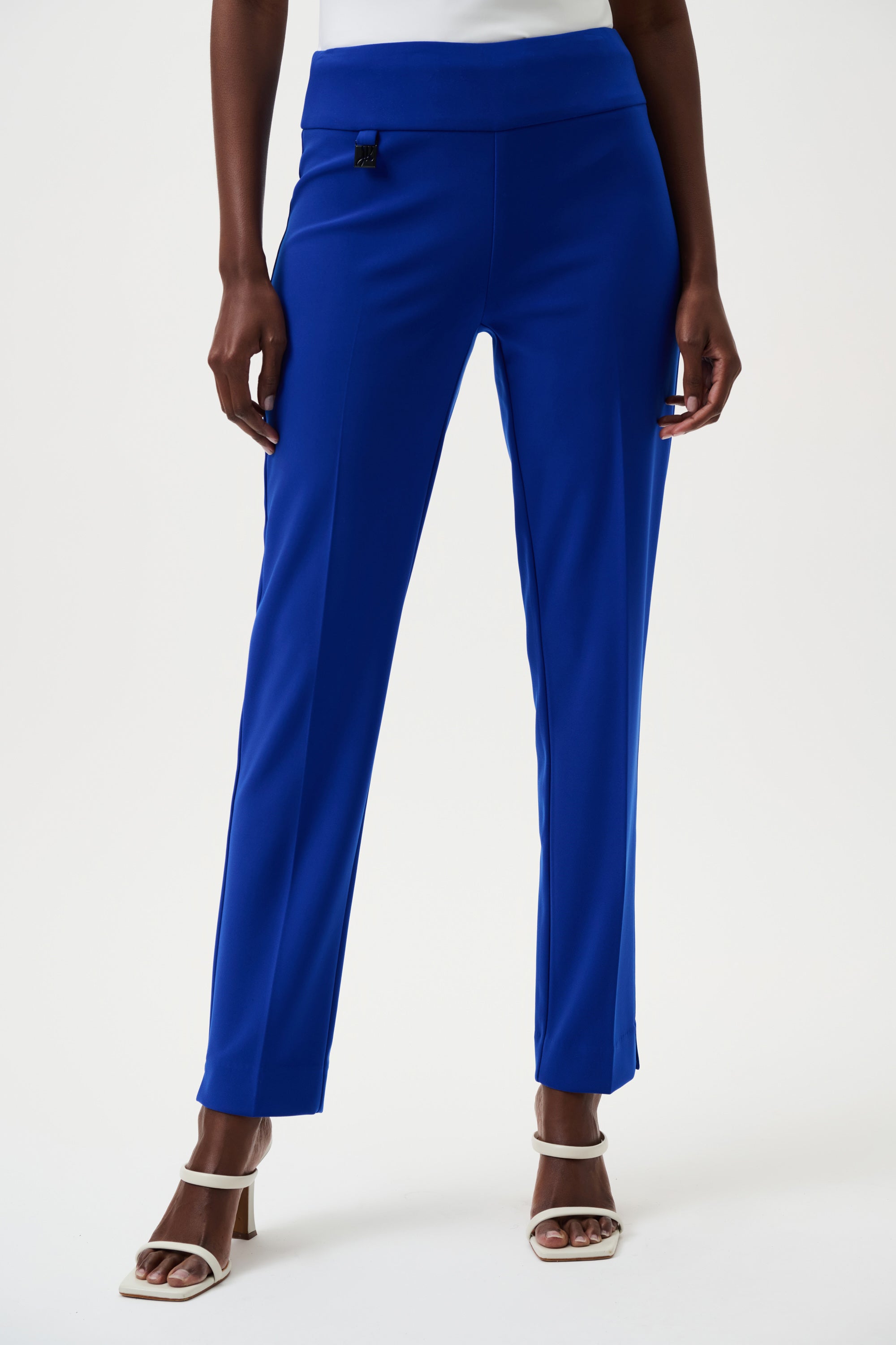 Classic Tailored Slim Pant