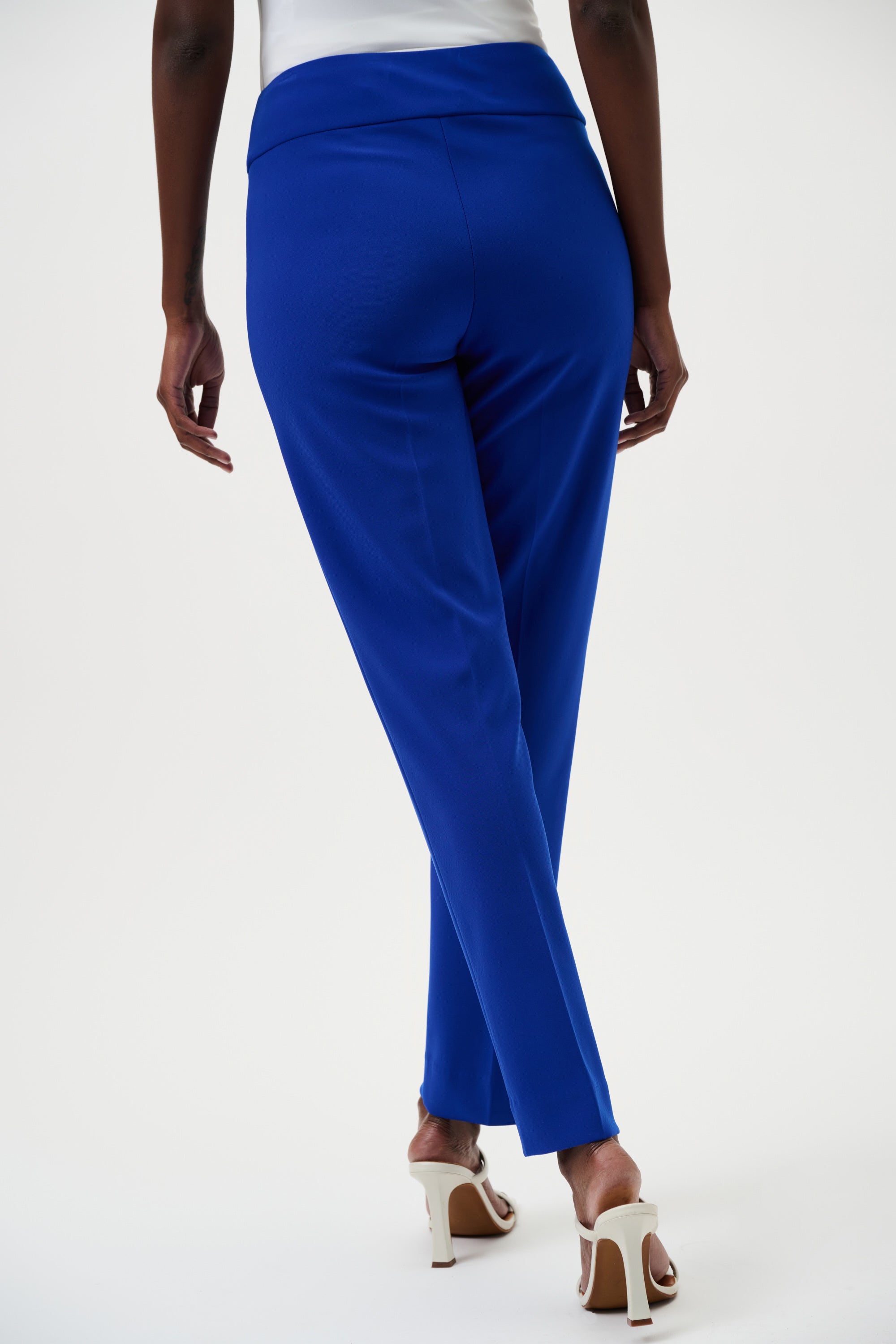 Classic Tailored Slim Pant