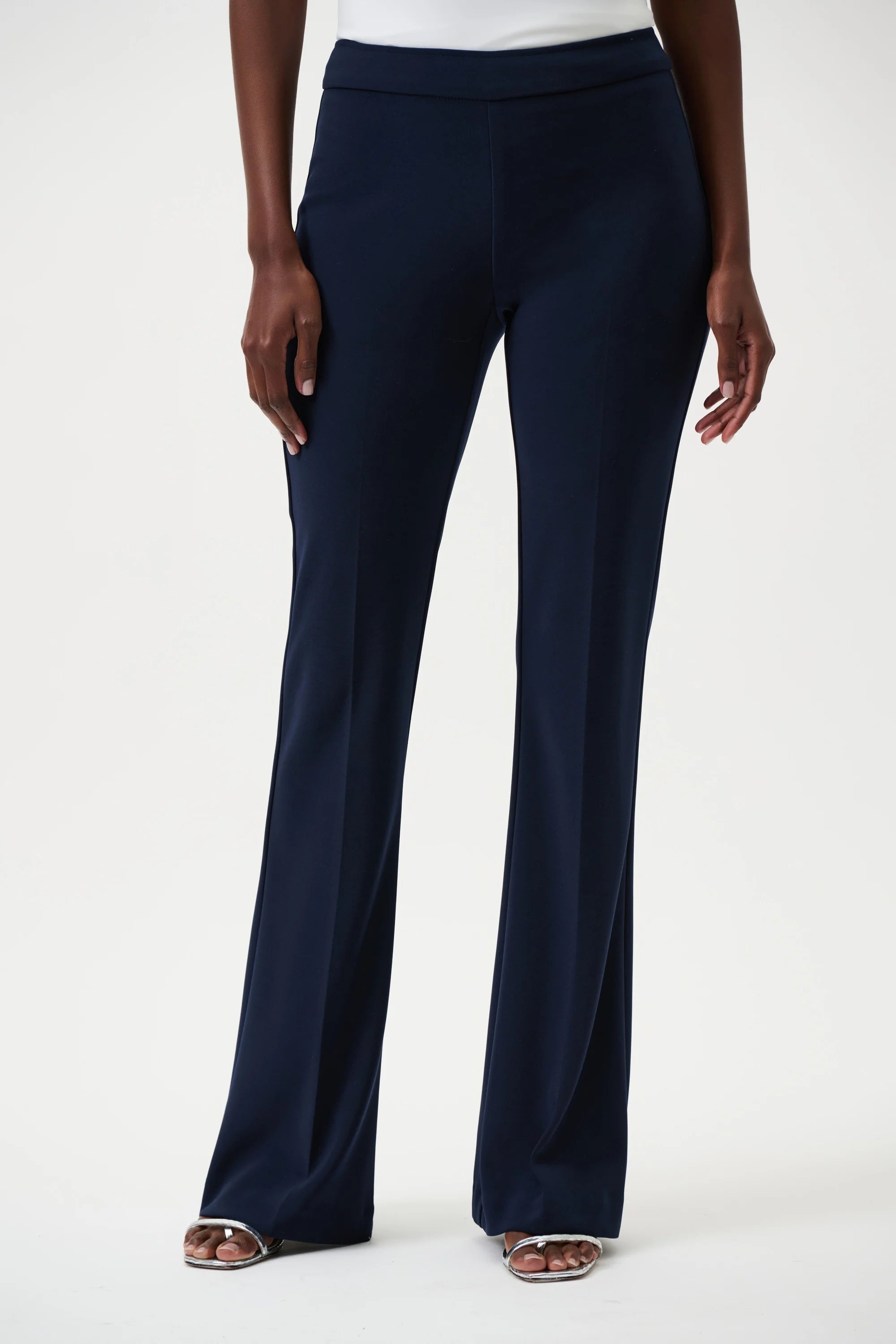 Classic Flared Pant