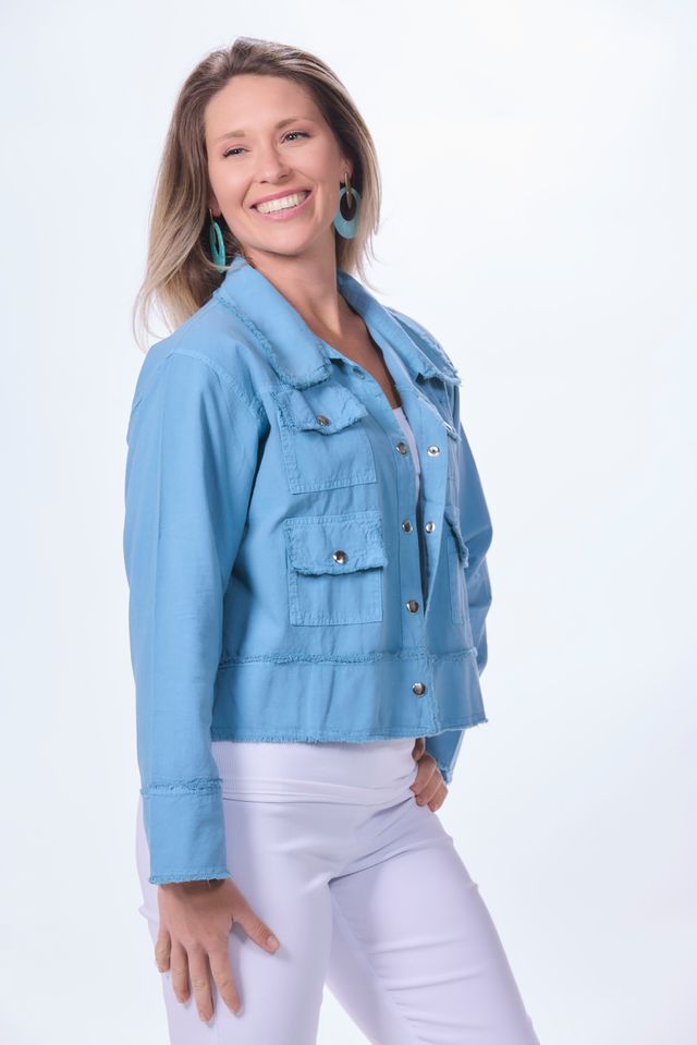 Gio Jackets