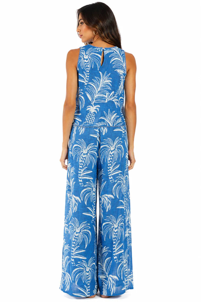 2 Piece Tropical Set