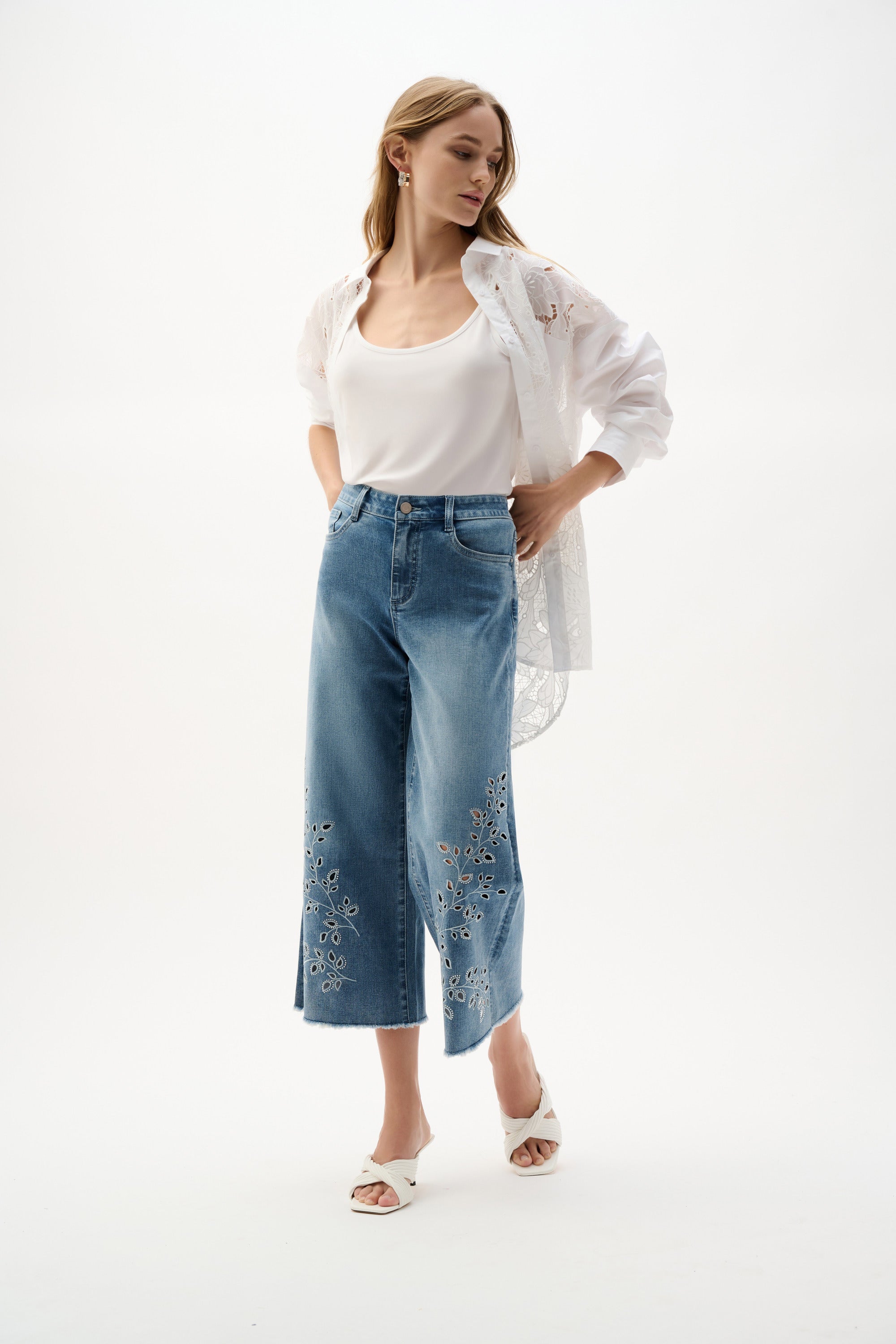 Silky Knit Fitted Camisole