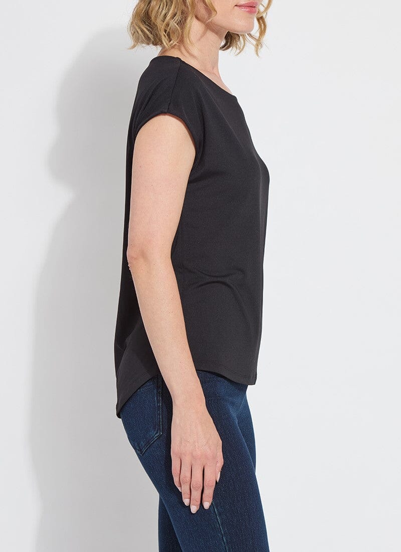 Lysséntials Top