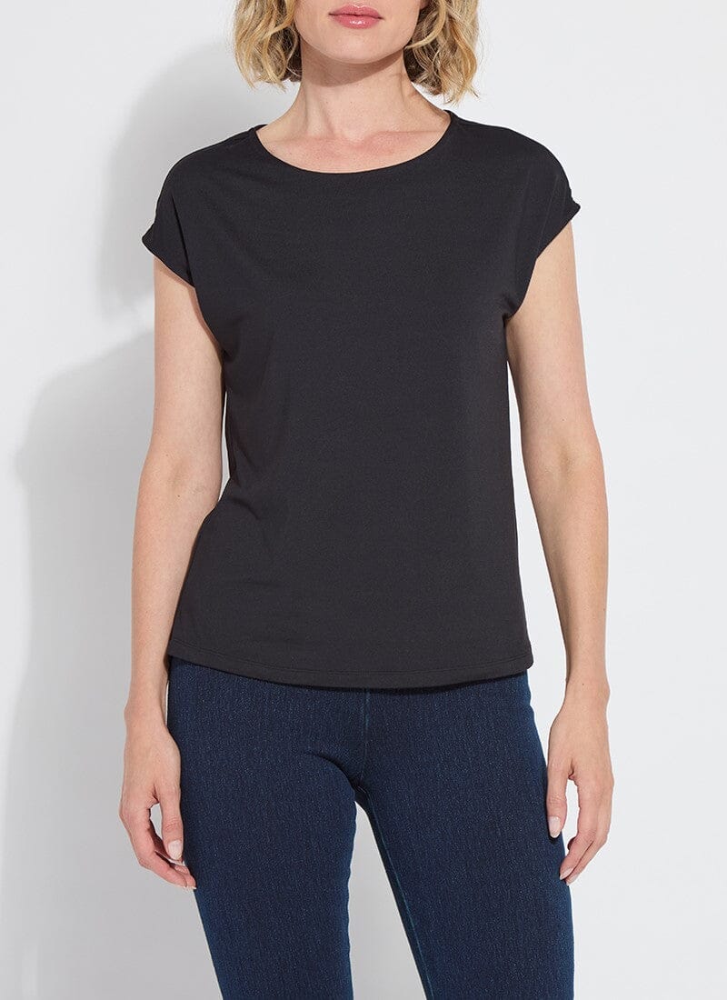 Lysséntials Top