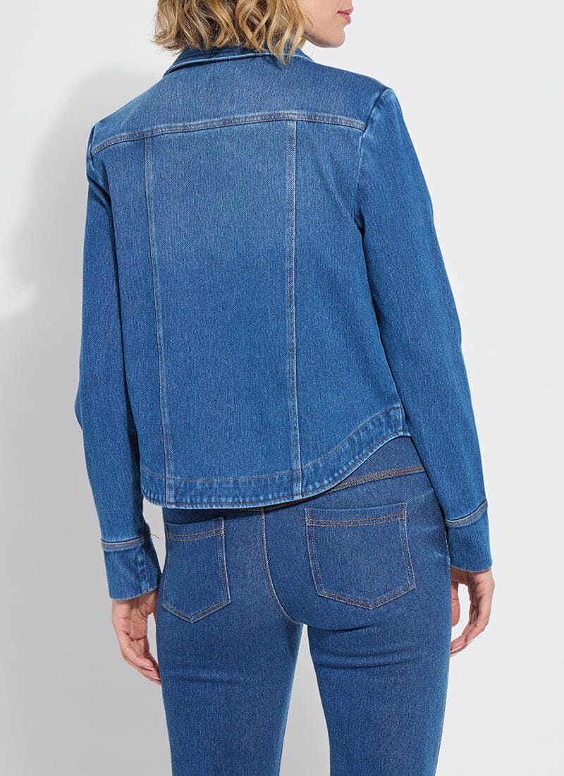 Classic Denim Jacket