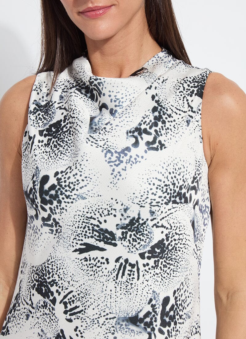 Anaya Embellished Halter Dress