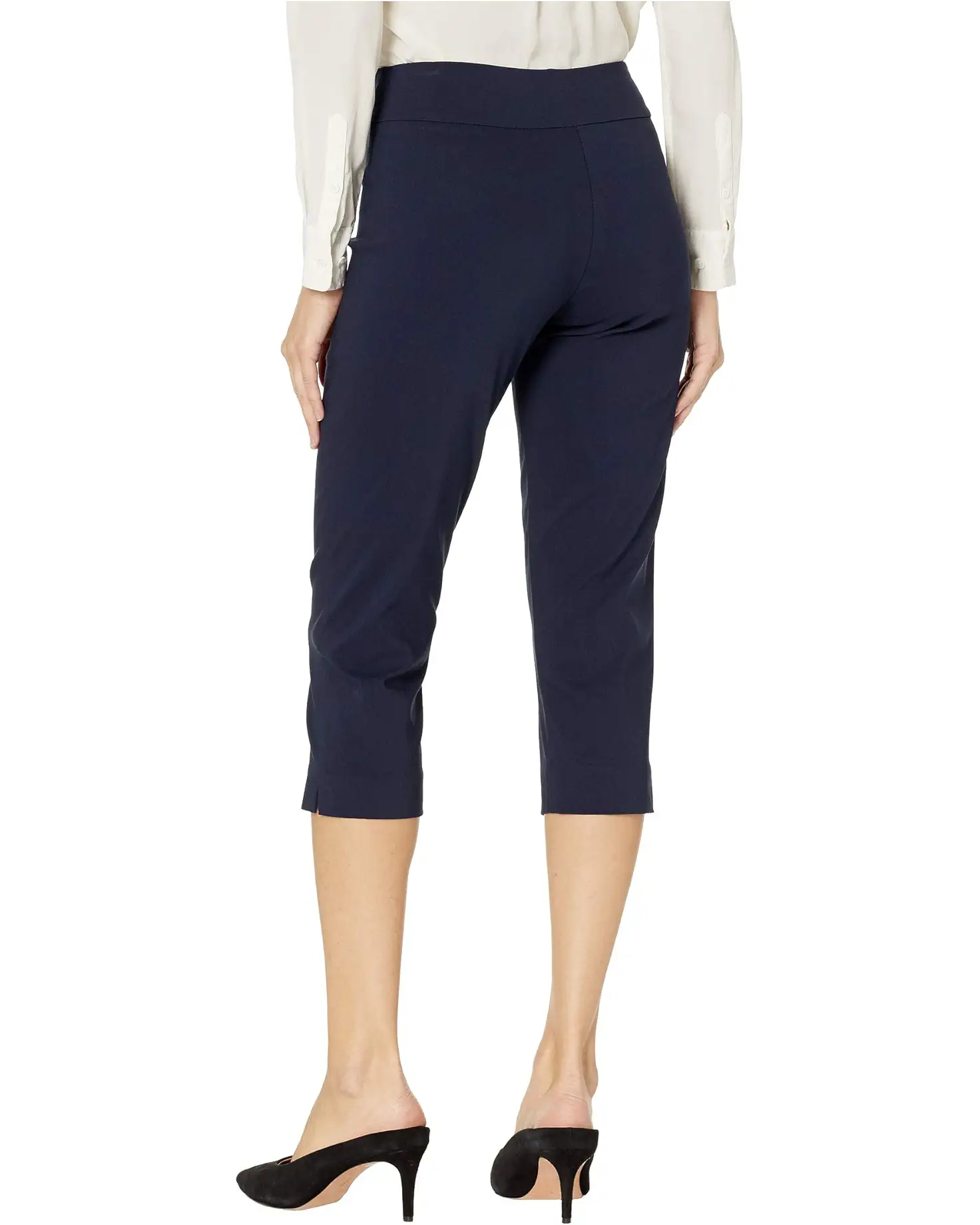 Krazy Larry 22" Crop Pants