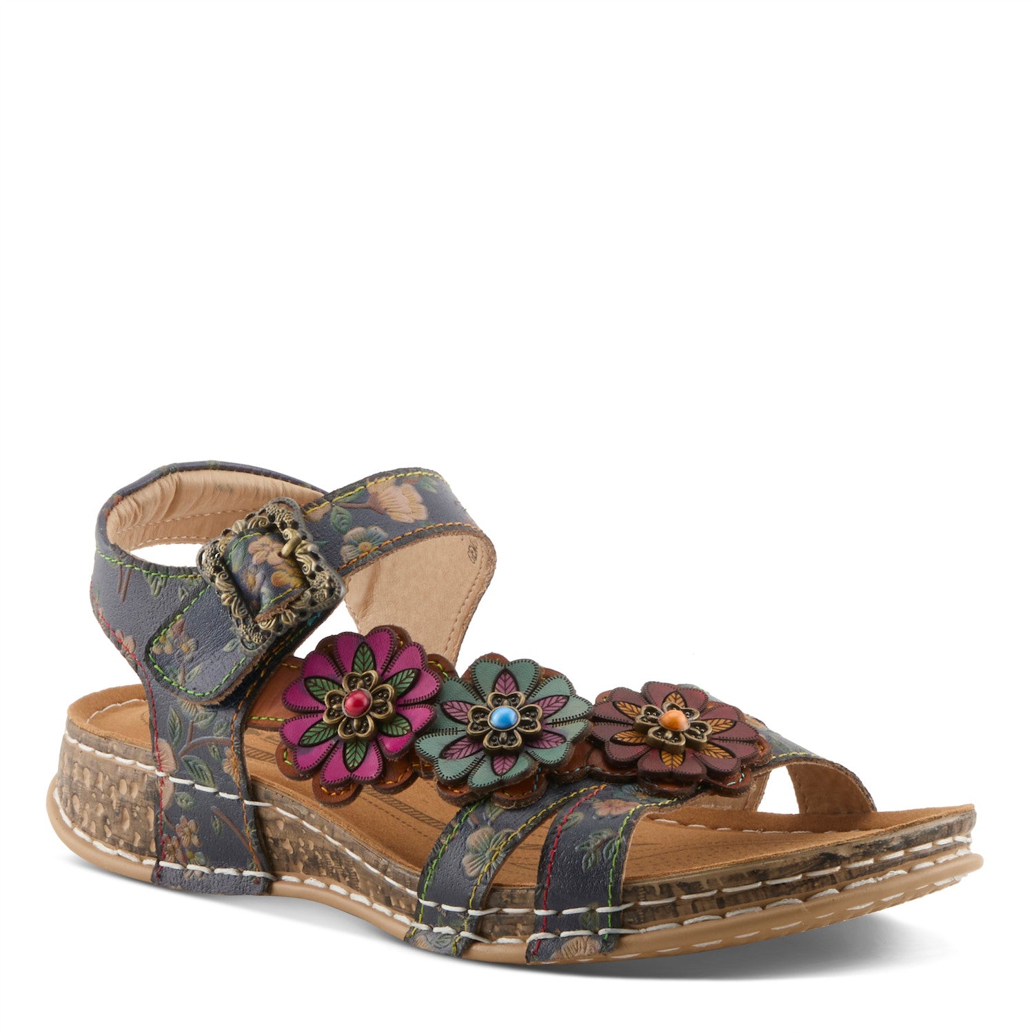 L`ARTISTE Offcenter