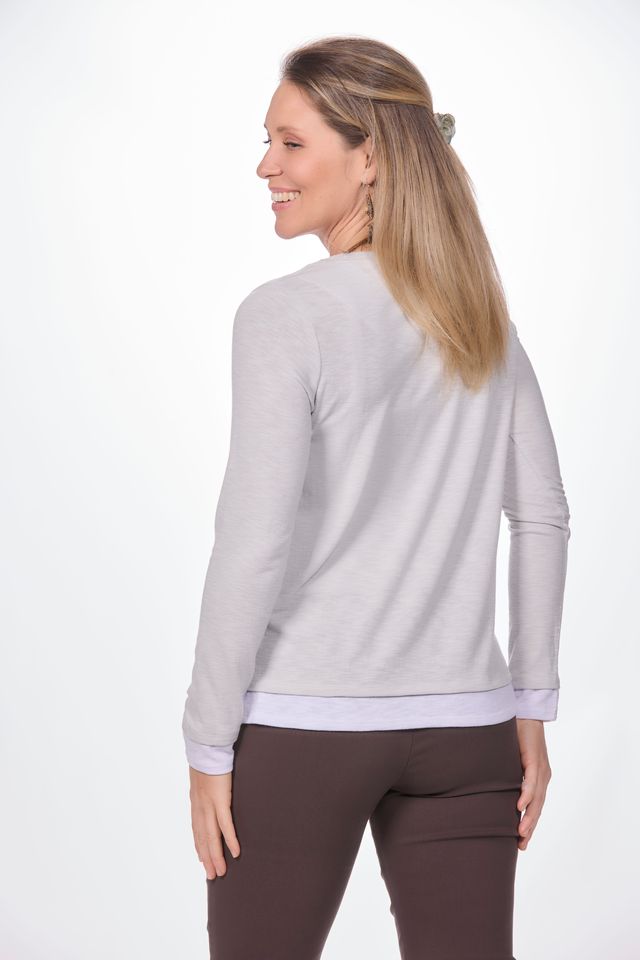 Long Sleeve Top