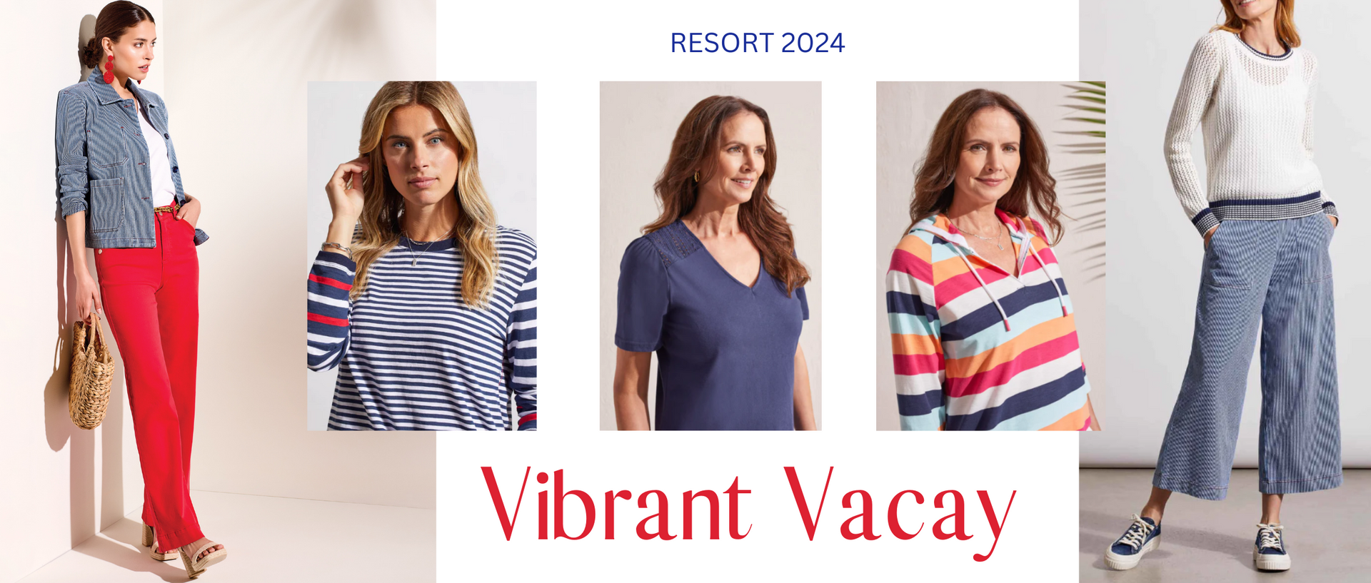 Patchington Contemporary classics with fun colors and comfort