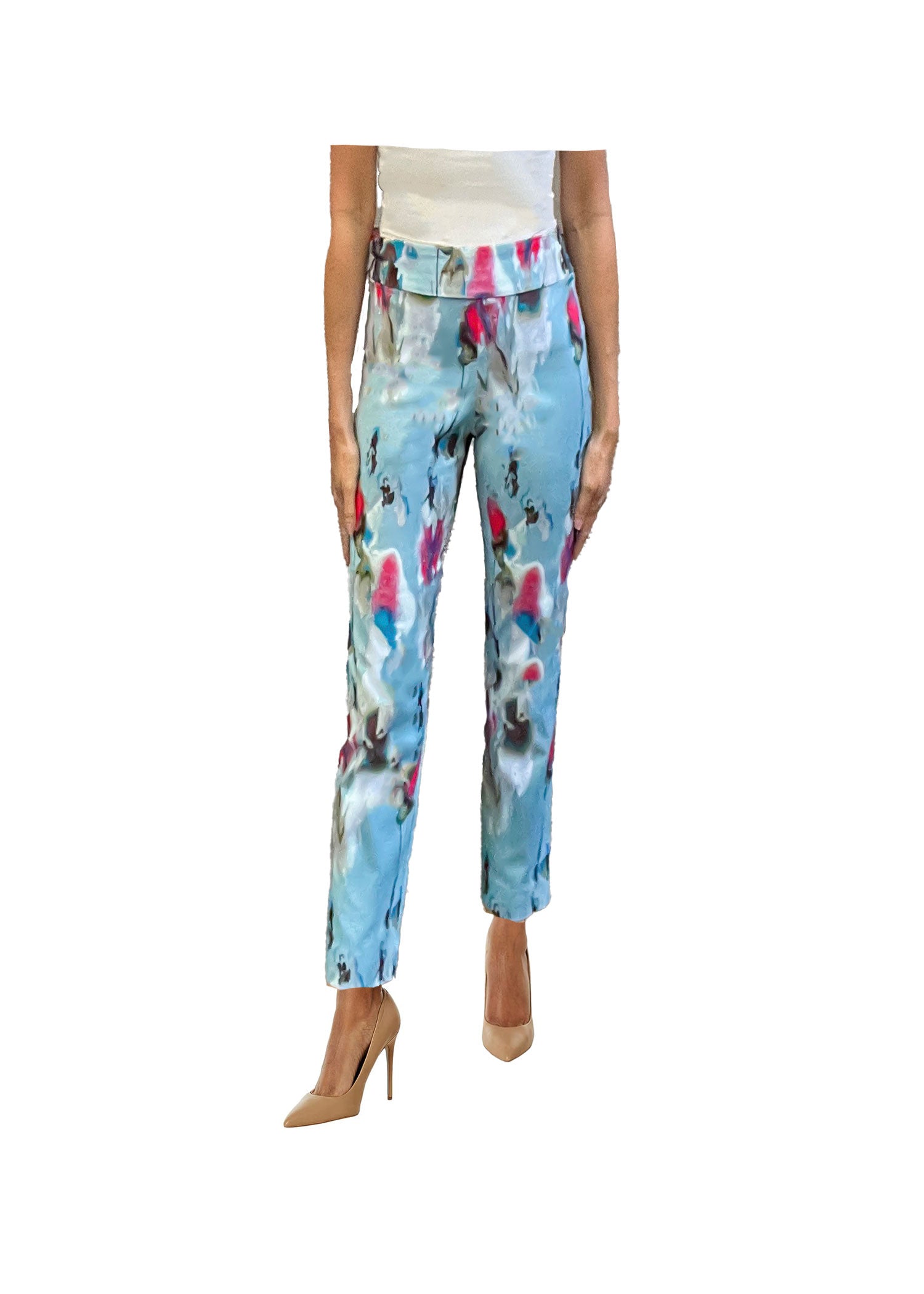 Krazy Larry Ankle Pant