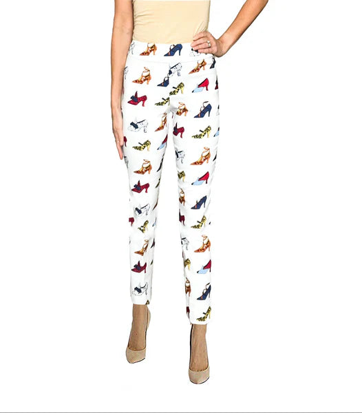Krazy Larry Ankle Pant