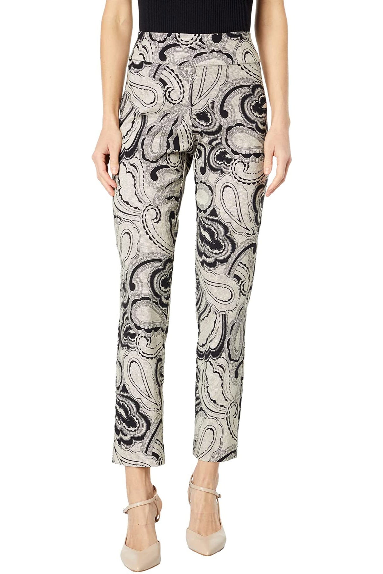 Krazy Larry Ankle Pant