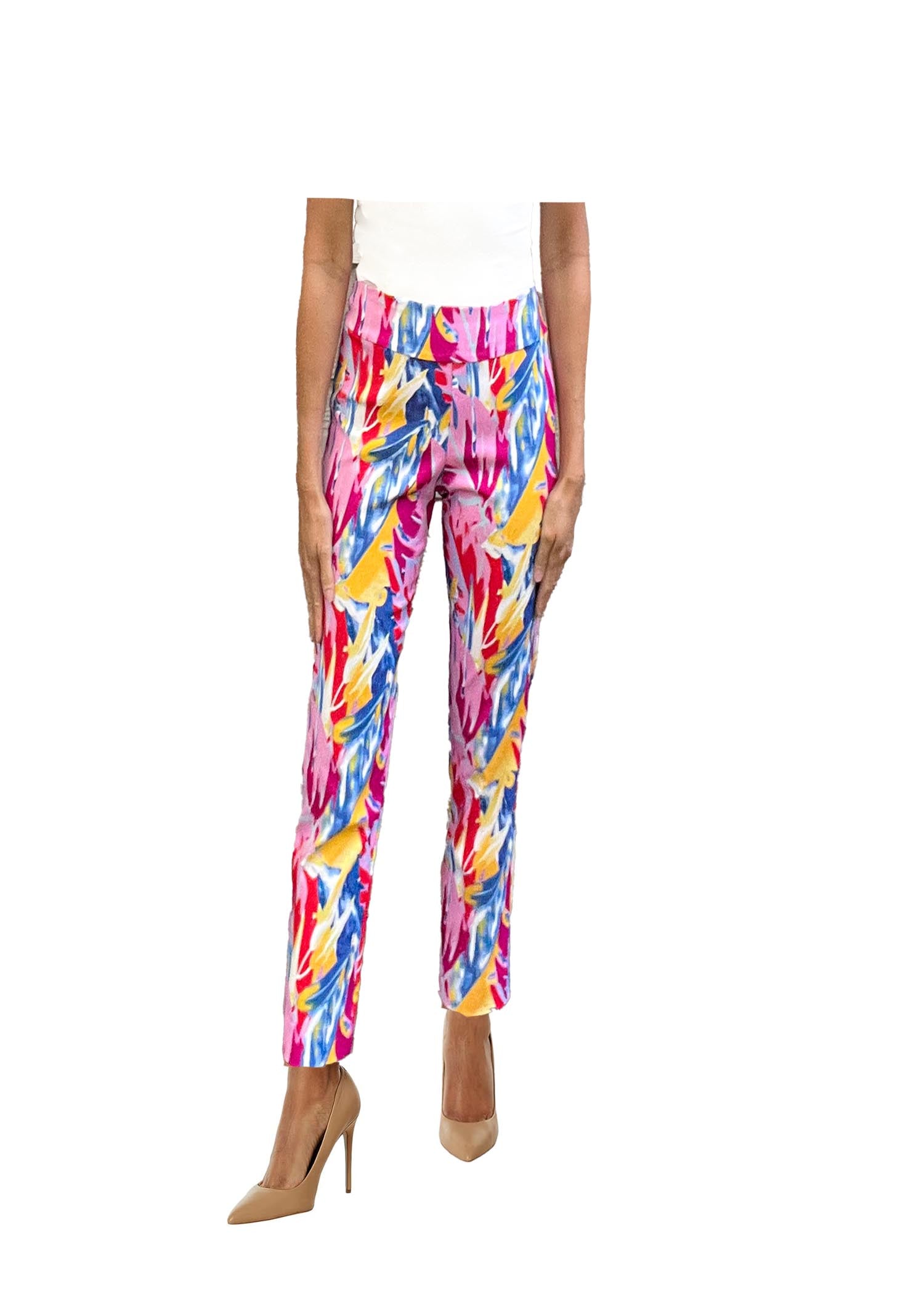 Krazy Larry Ankle Pant
