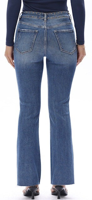 Stud Jean