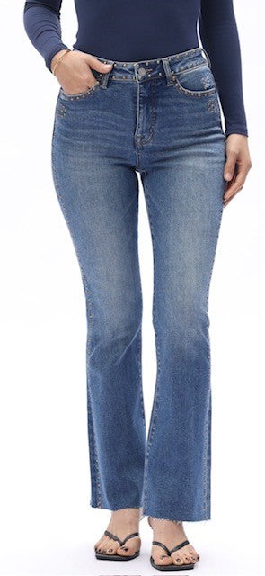 Stud Jean