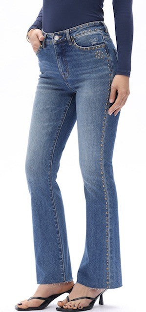 Stud Jean