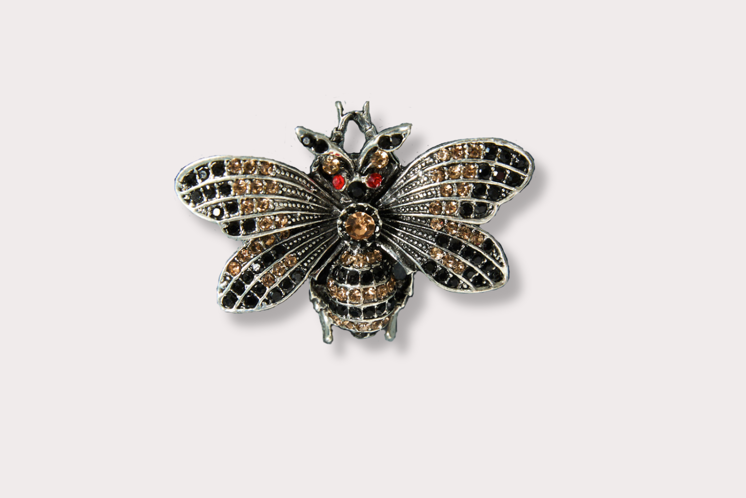 Bee Brooch