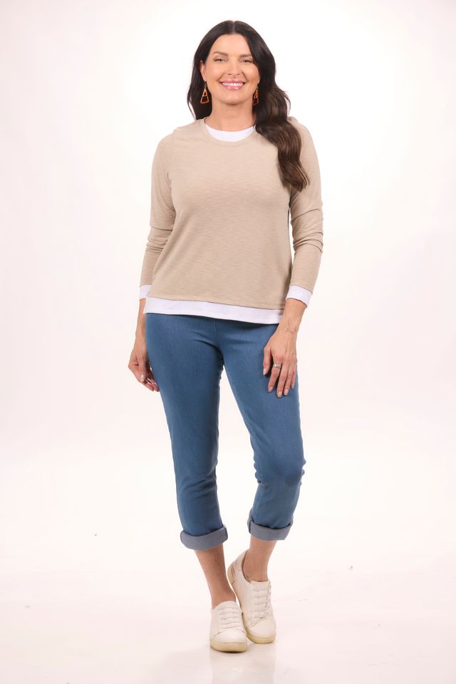 Long Sleeve Top