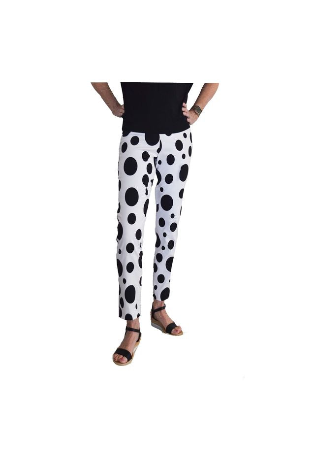 Krazy Larry Ankle Pant